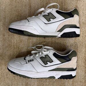 New Balance 550 Sneaker